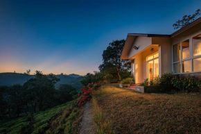 Vaga Roville- Tea Plantation Valley View by StayVista